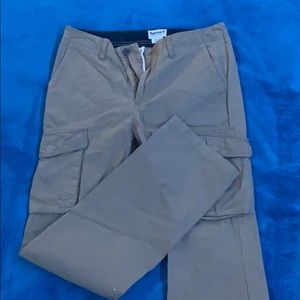 Timberland Classic Fit Ripstop Cargo Pants